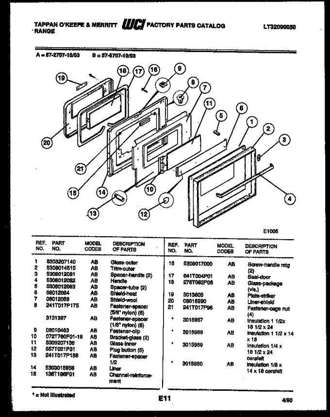 Diagram for 57-6707-00-03