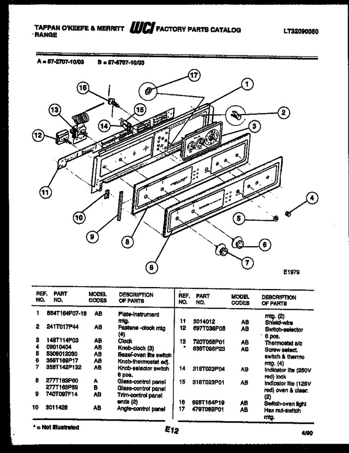 Diagram for 57-6707-00-03