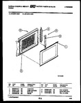 Diagram for 08 - Door Parts