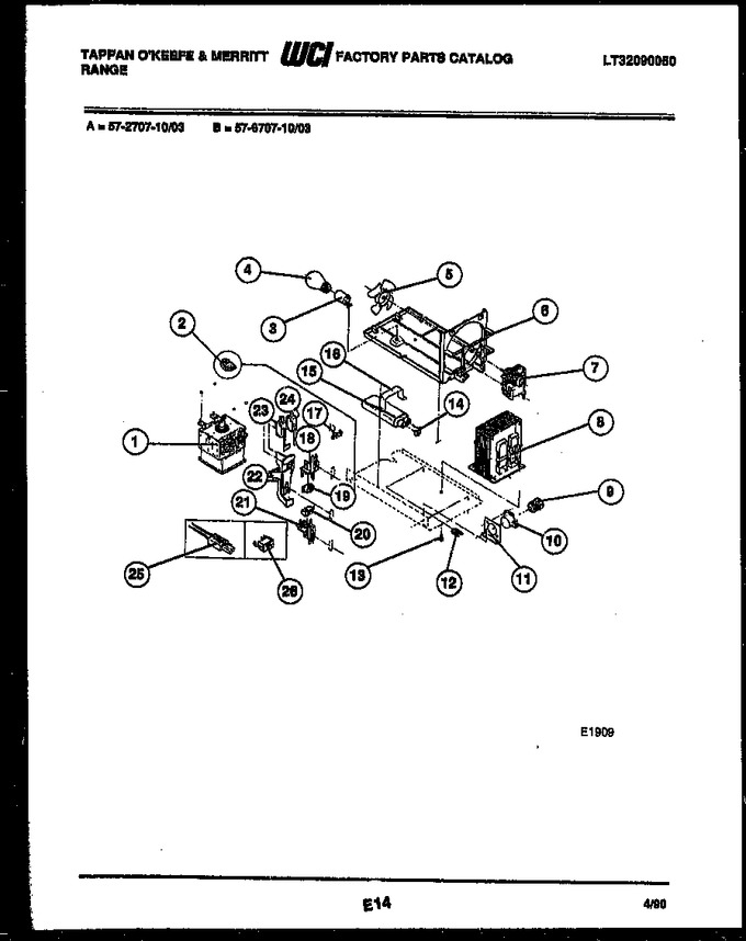 Diagram for 57-2707-00-03