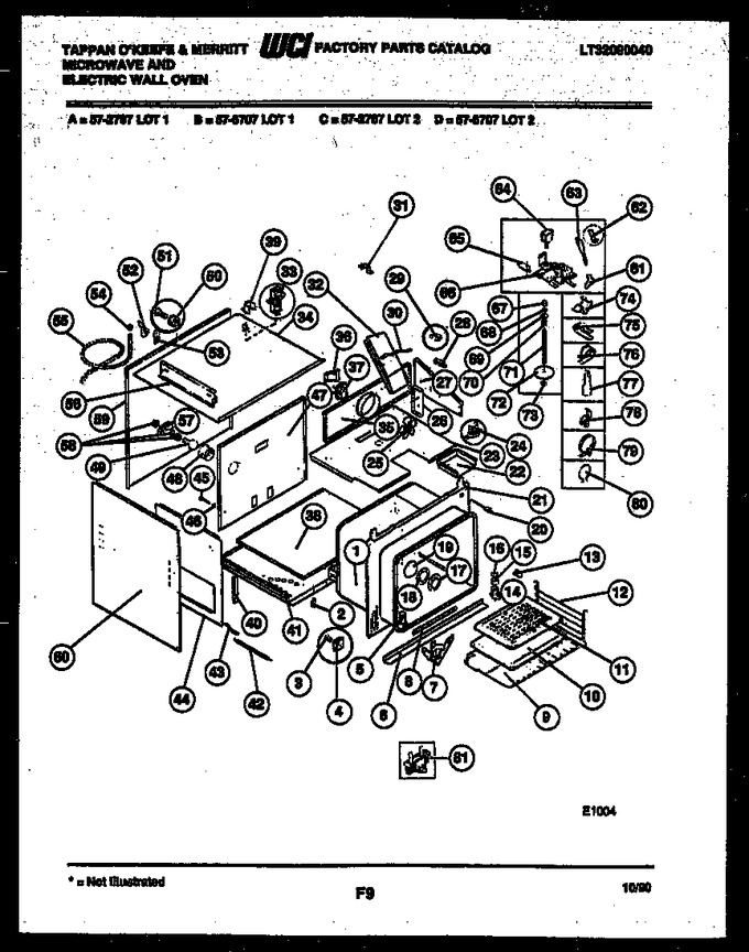 Diagram for 57-6707-10-02