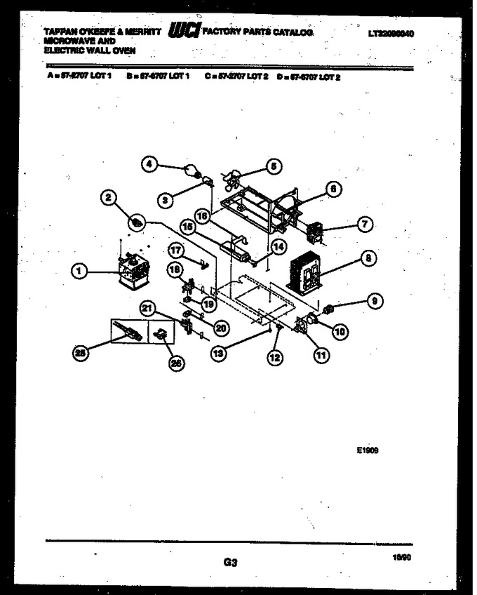 Diagram for 57-2707-10-01