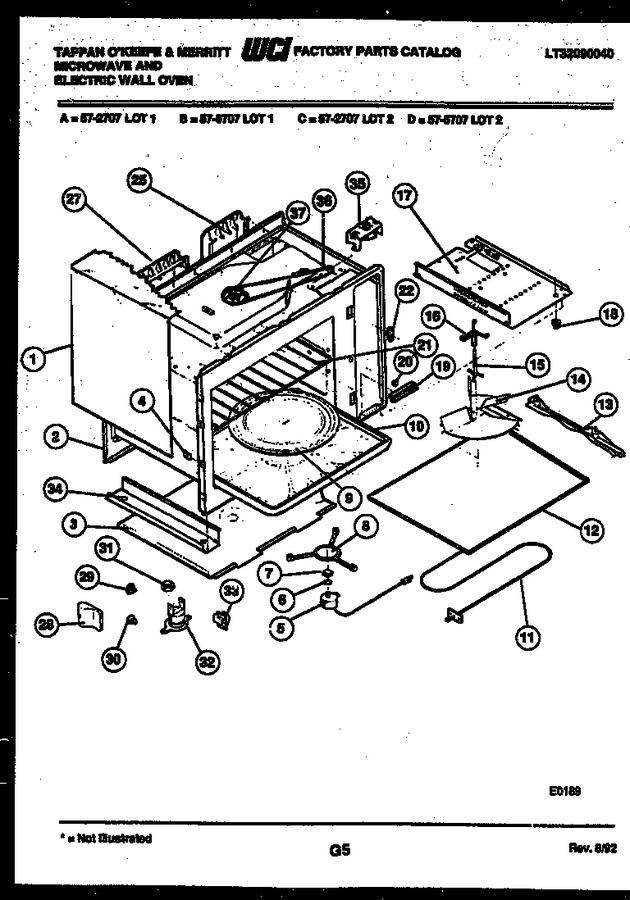 Diagram for 57-6707-10-02