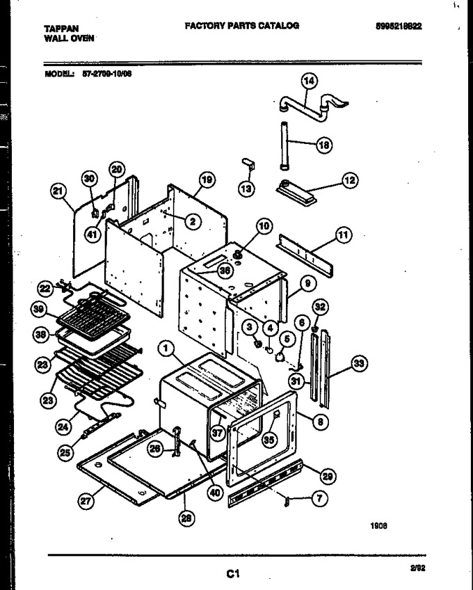 Diagram for 57-2709-00-06