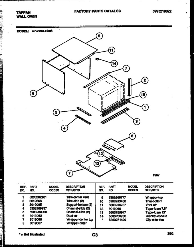 Diagram for 57-2709-00-06