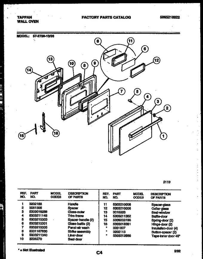 Diagram for 57-2709-00-06