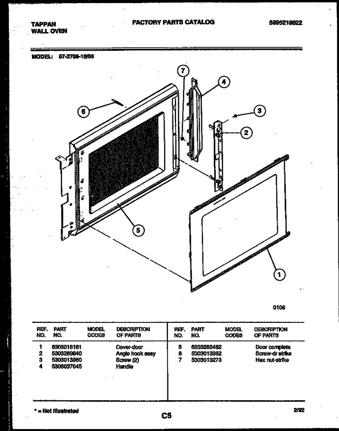 Diagram for 57-2709-00-06