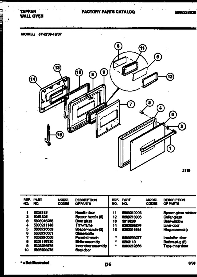 Diagram for 57-2709-00-07