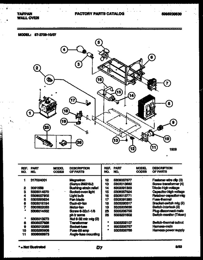 Diagram for 57-2709-00-07