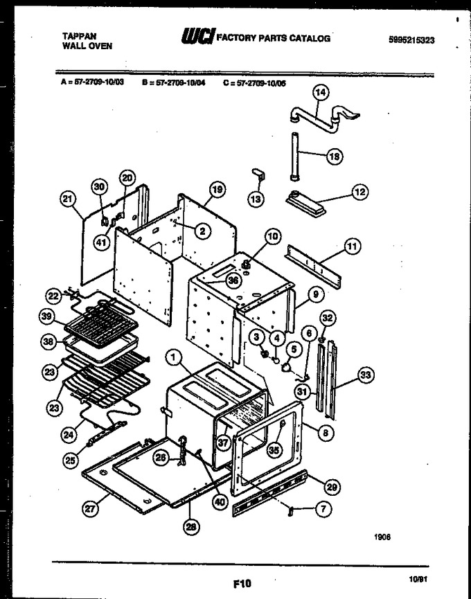 Diagram for 57-2709-10-04