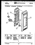 Diagram for 08 - Control Panel