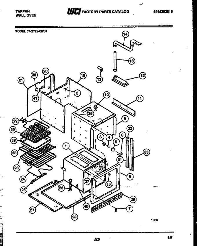Diagram for 57-2729-00-01