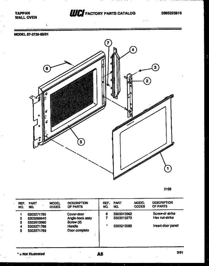 Diagram for 57-2729-00-01