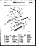 Diagram for 09 - Control Panel