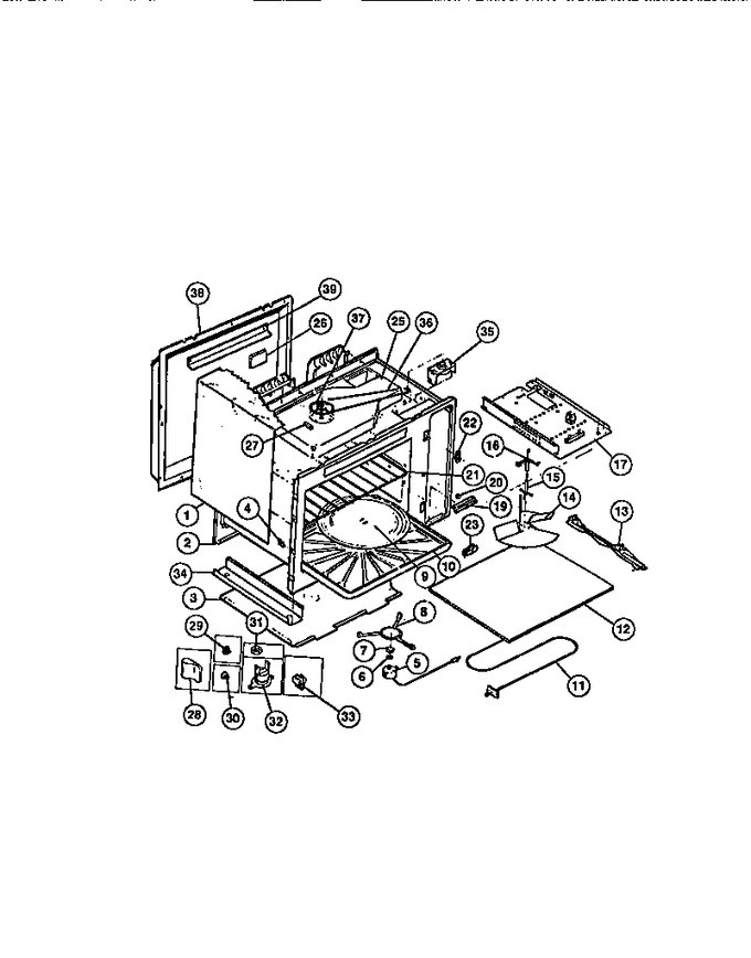 Diagram for 57-5709-10-03