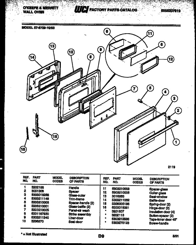 Diagram for 57-6709-00-03