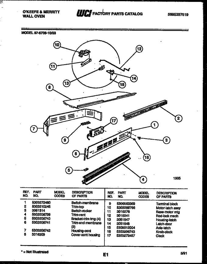 Diagram for 57-6709-00-03