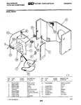 Diagram for 05 - Control Panel