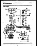 Diagram for 06 - Motor Pump Parts