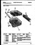 Diagram for 08 - Racks And Trays