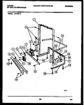 Diagram for 07 - Power Dry And Motor Parts