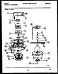 Diagram for 06 - Motor Pump Parts