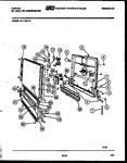 Diagram for 04 - Door Parts