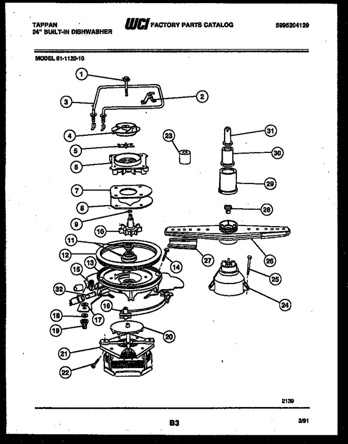Diagram for 61-1120-23