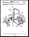 Diagram for 07 - Power Dry And Motor Parts