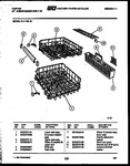 Diagram for 08 - Racks And Trays