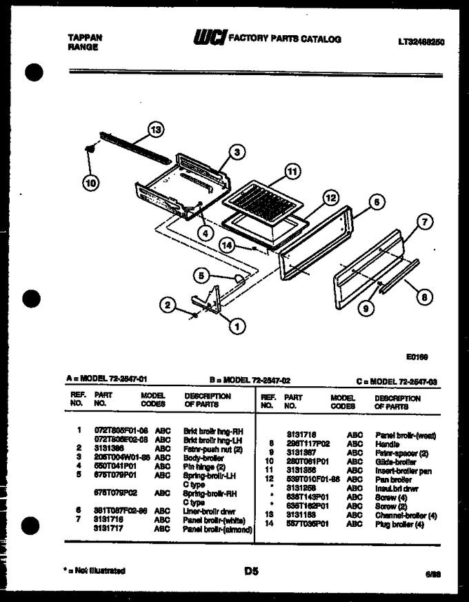 Diagram for 72-2547-23-02