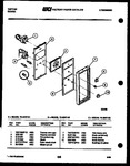 Diagram for 06 - Control Panel