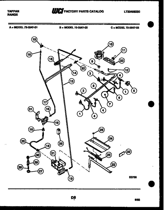 Diagram for 72-2547-23-03