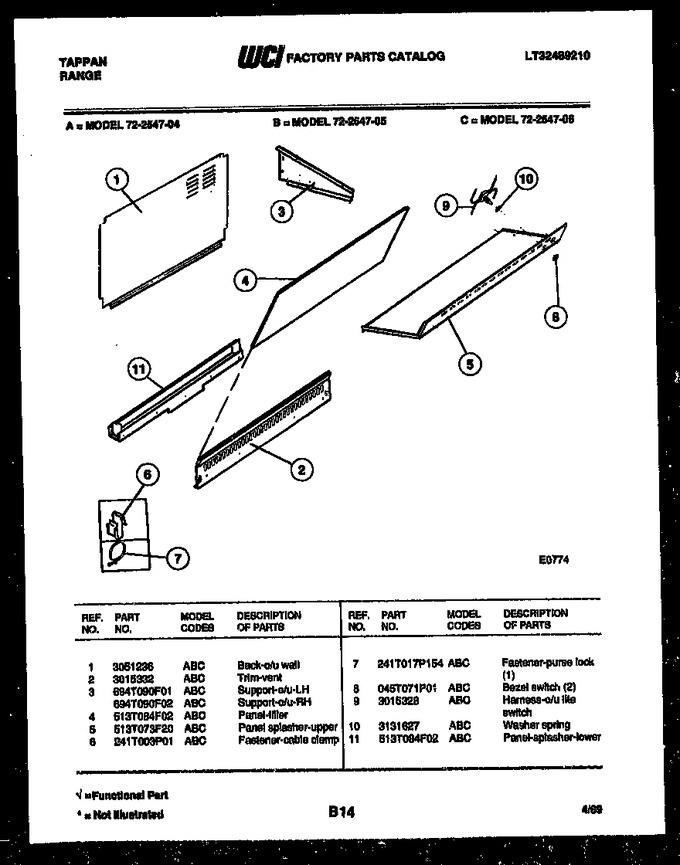 Diagram for 72-2547-66-04