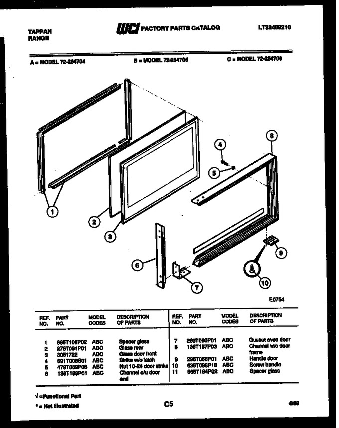 Diagram for 72-2547-00-04
