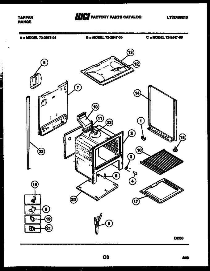 Diagram for 72-2547-00-06