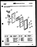 Diagram for 06 - Control Panel