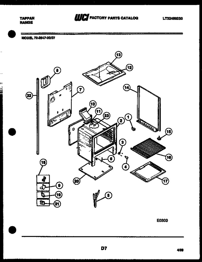 Diagram for 72-2547-00-07