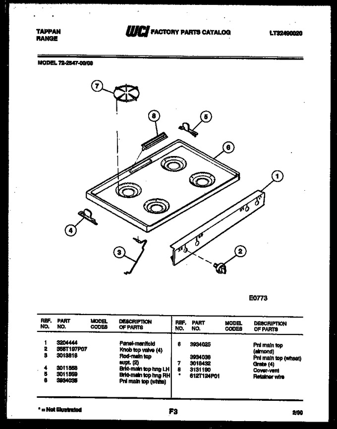 Diagram for 72-2547-00-08