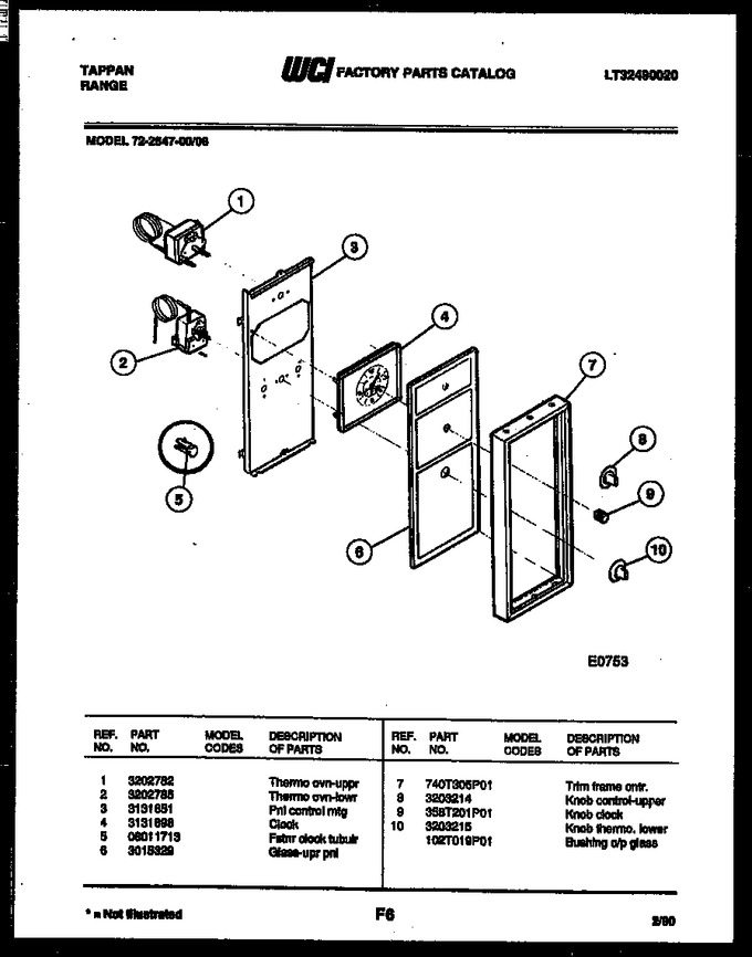 Diagram for 72-2547-00-08