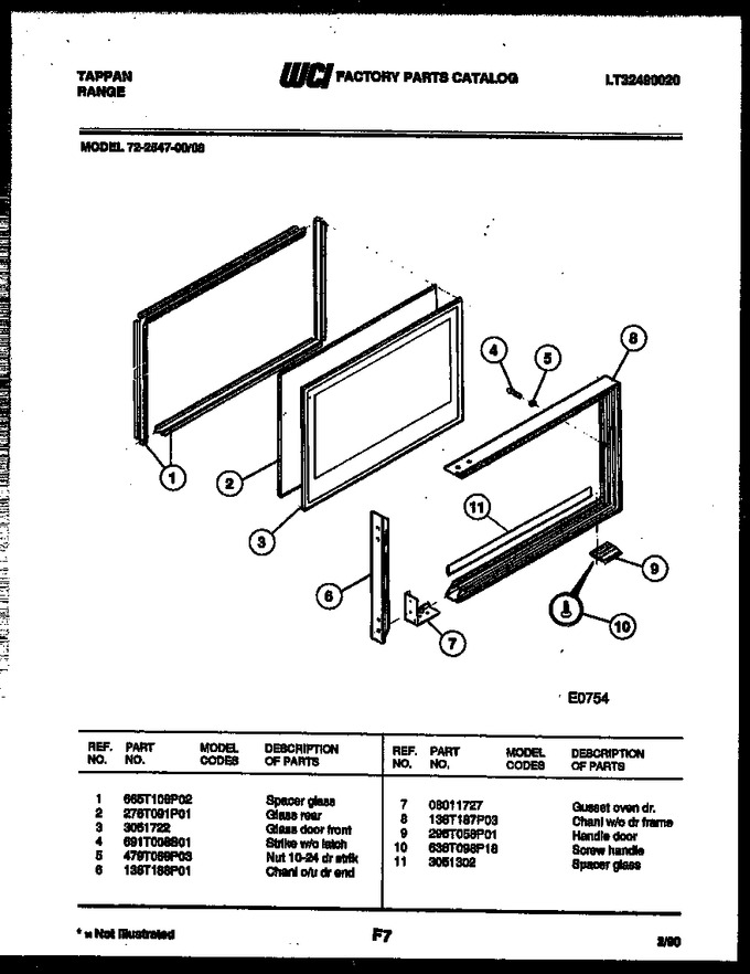 Diagram for 72-2547-00-08