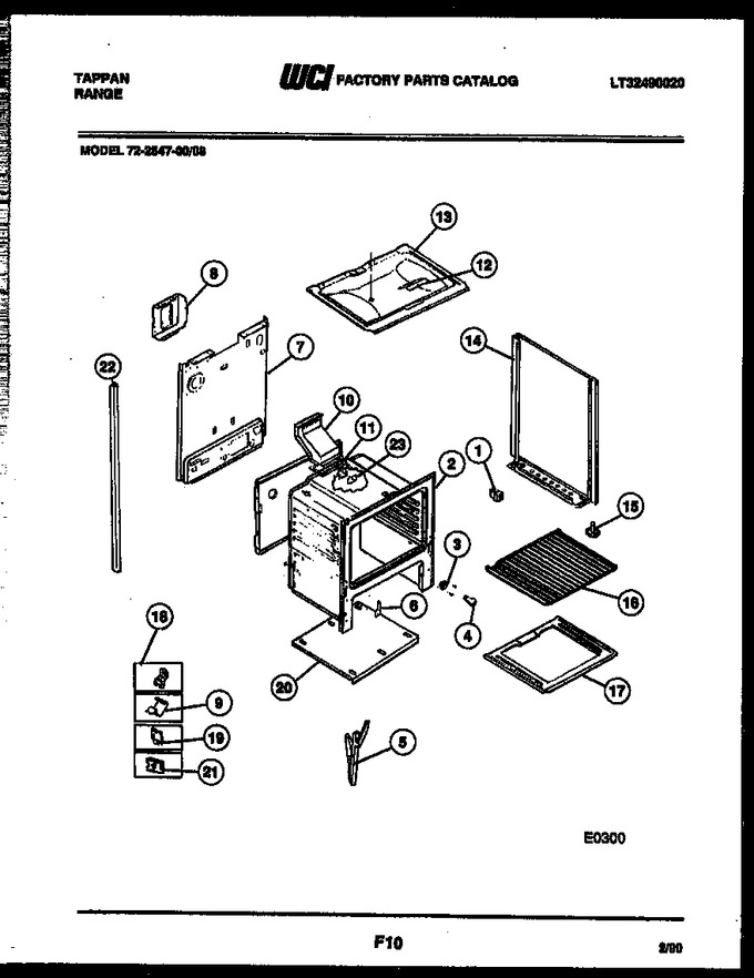 Diagram for 72-2547-00-08