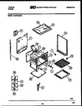 Diagram for 09 - Lower Body Parts