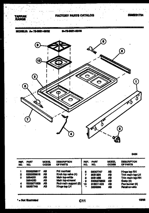 Diagram for 72-3651-00-02