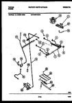 Diagram for 06 - Burner, Manifold And Gas Control