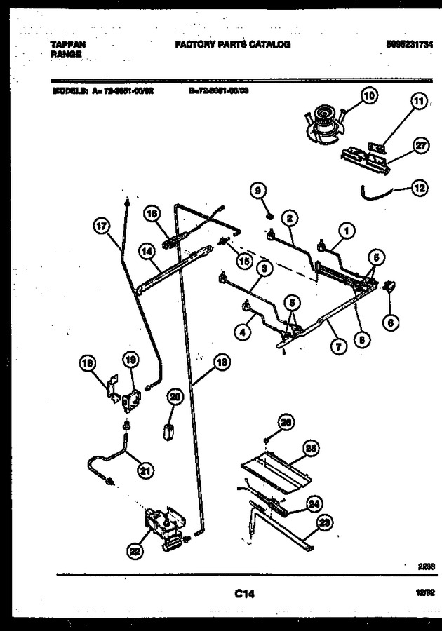Diagram for 72-3651-00-02