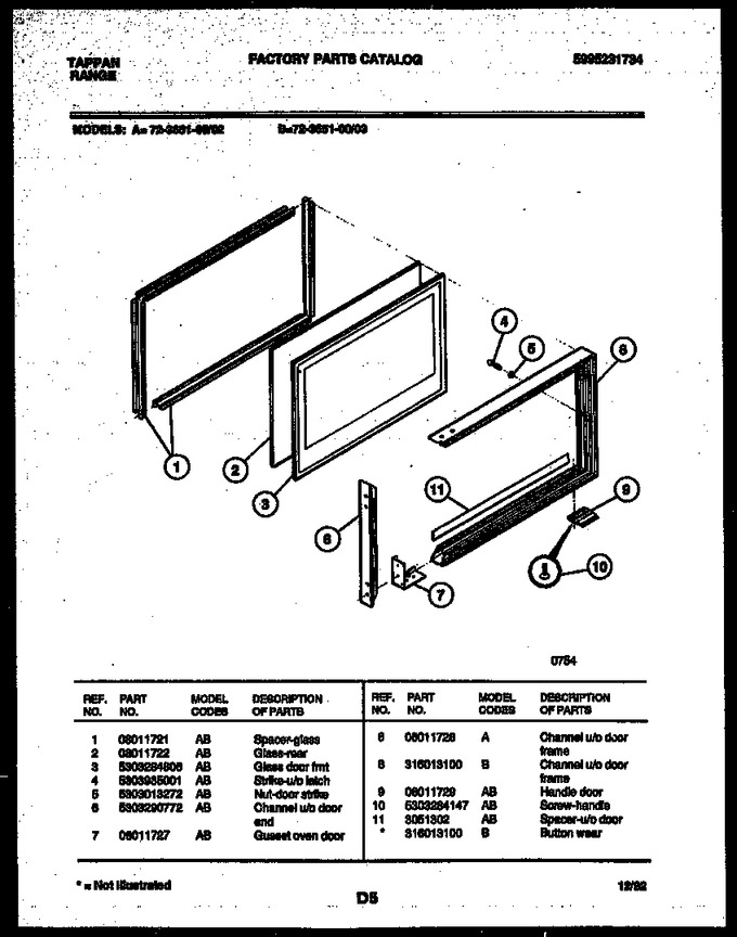 Diagram for 72-3651-00-02