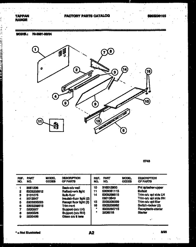 Diagram for 72-3651-23-04