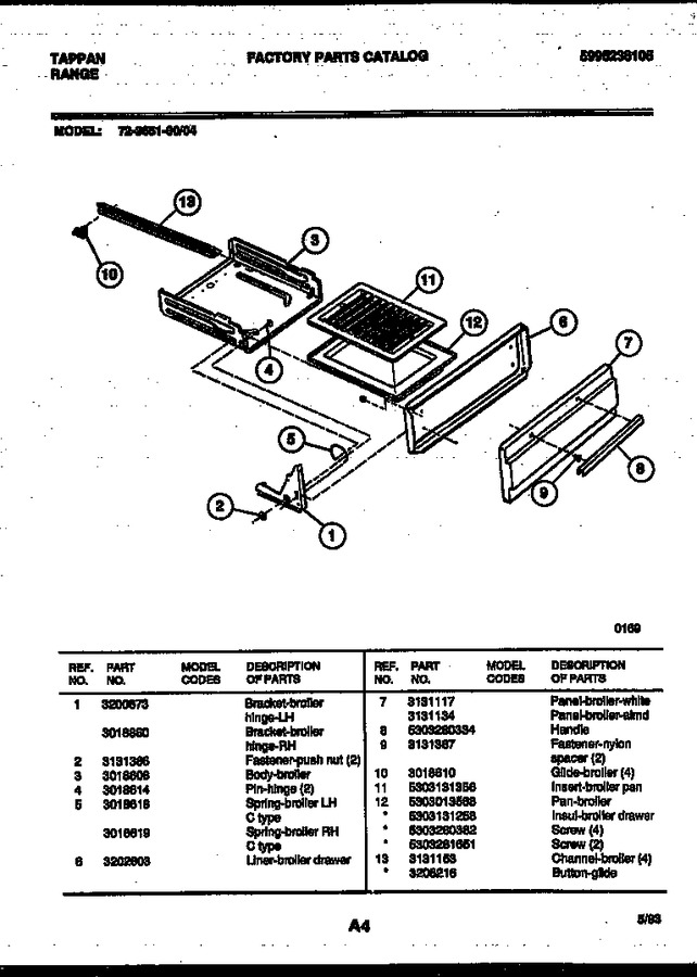 Diagram for 72-3651-00-04