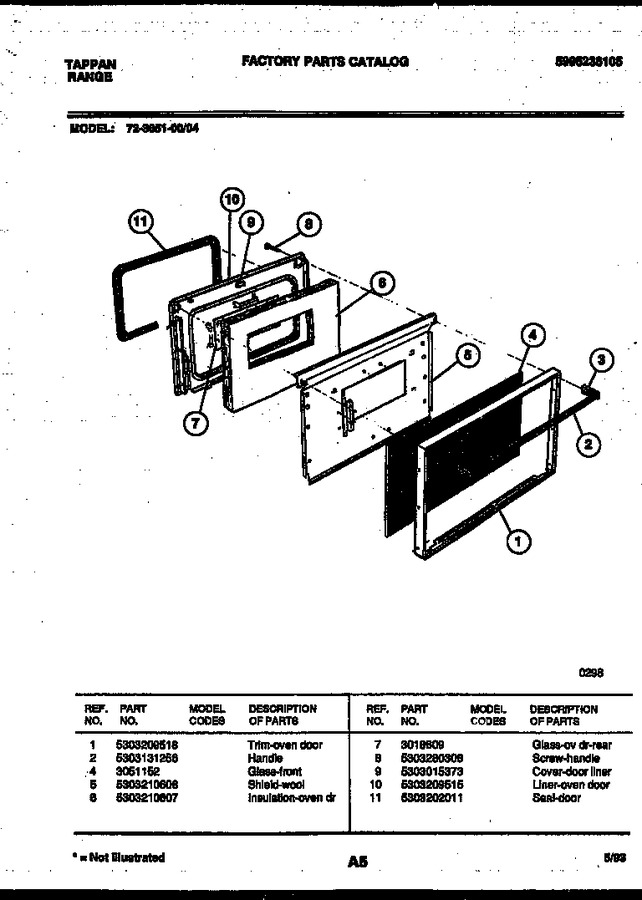 Diagram for 72-3651-23-04
